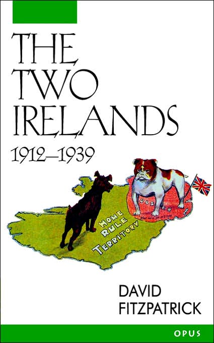 The Two Irelands