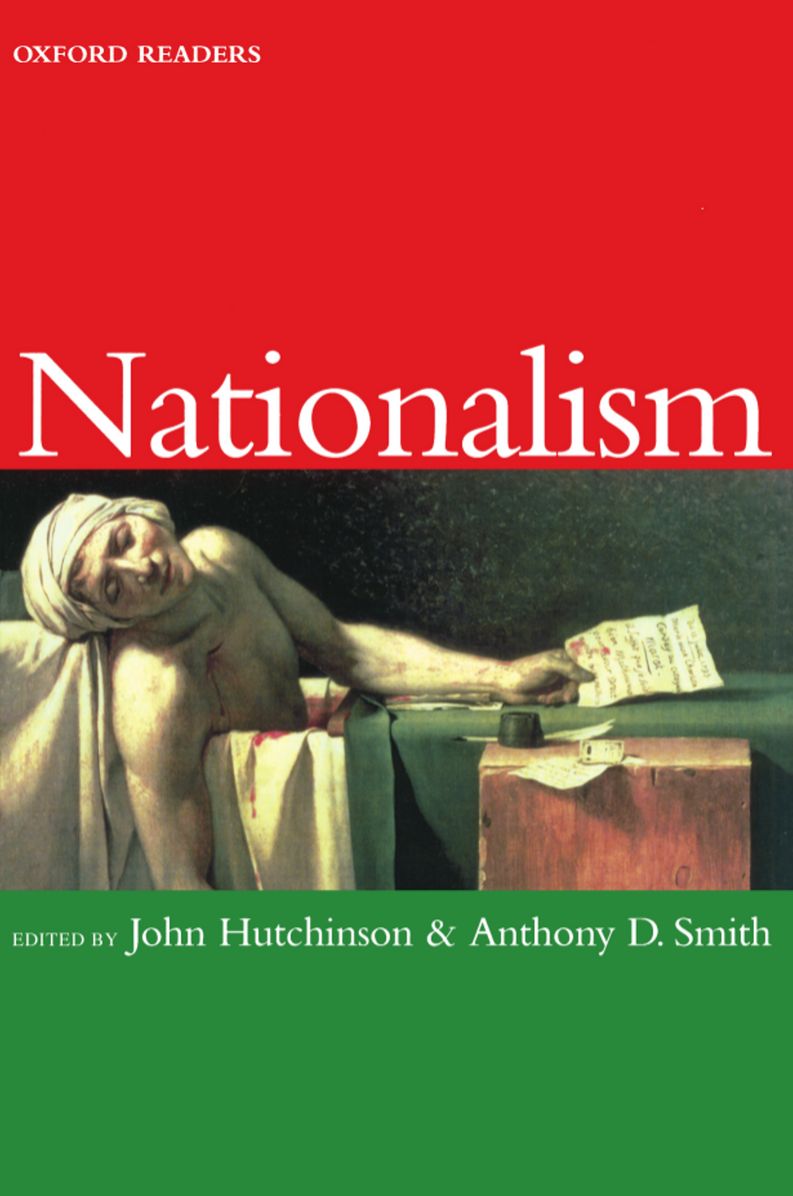 Nationalism