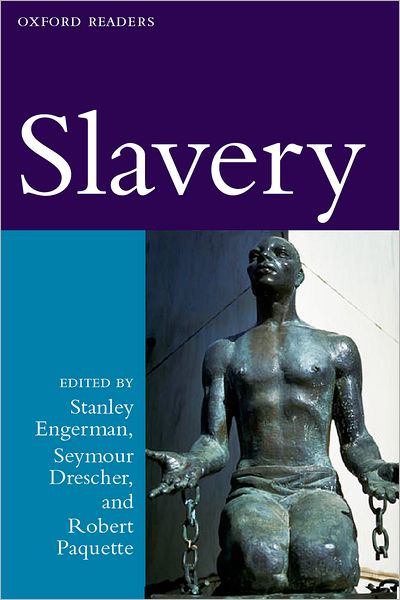 Slavery
