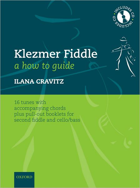 Klezmer Fiddle: A how-to guide