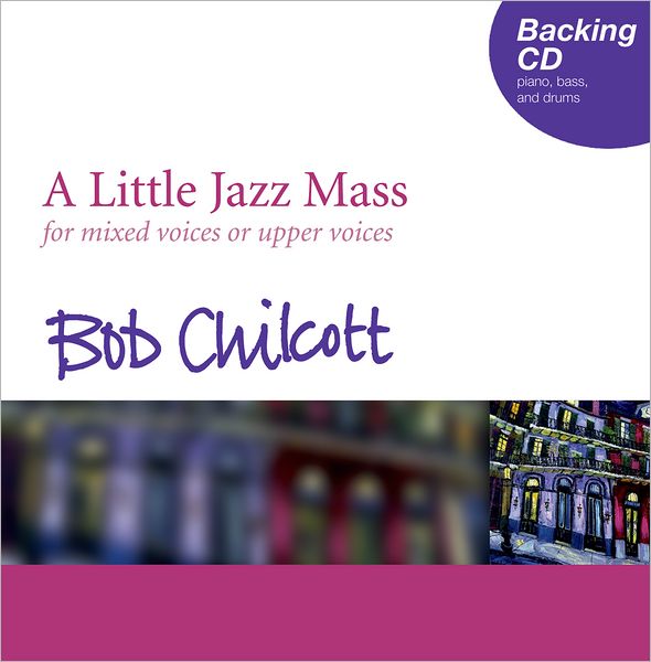 A Little Jazz Mass