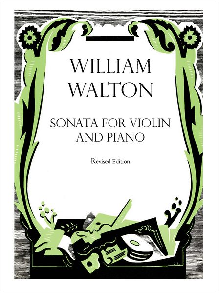 Sonata for violin and piano