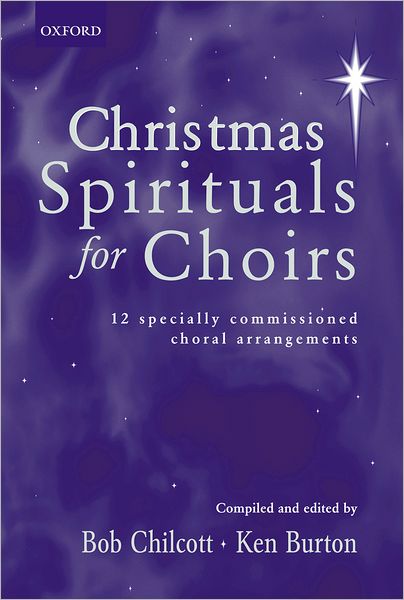 Christmas Spirituals