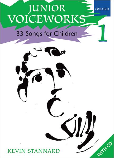 33 Songs for Children