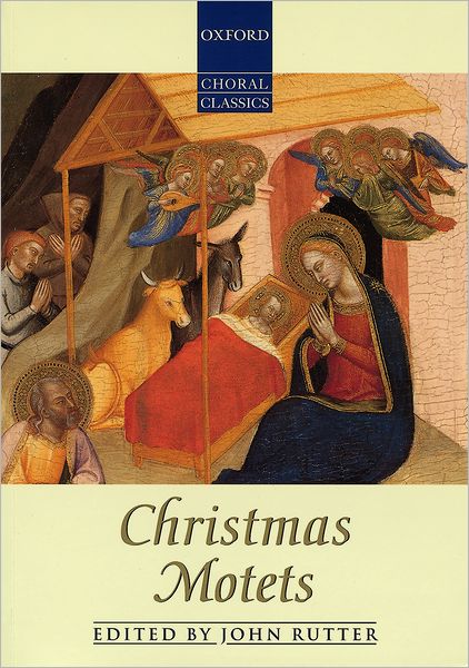 Christmas Motets