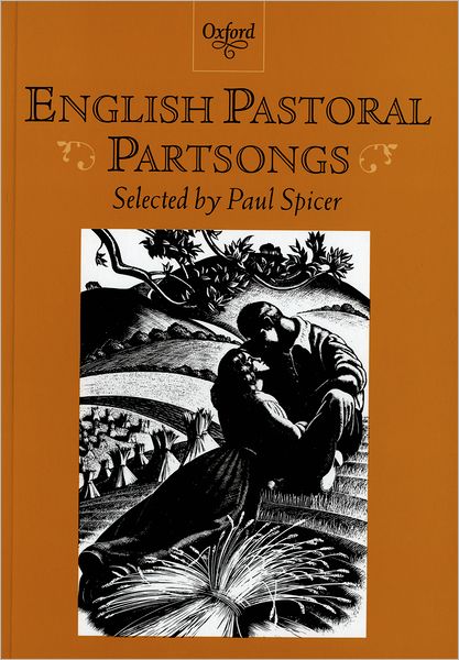 English Pastoral Partsongs