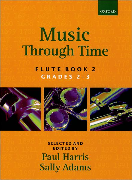 Music Through Time