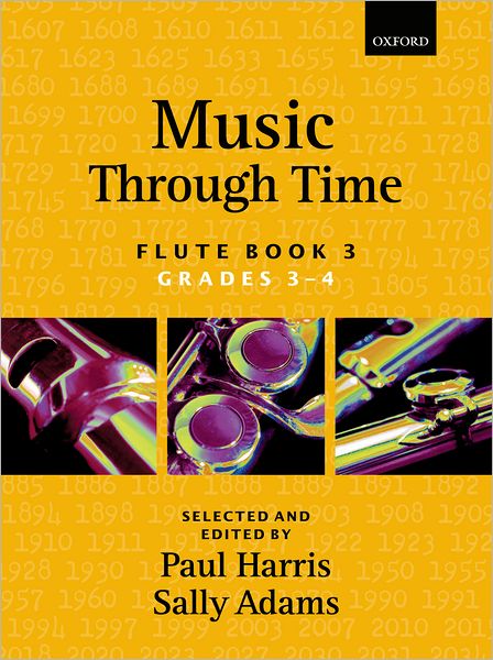 Flute