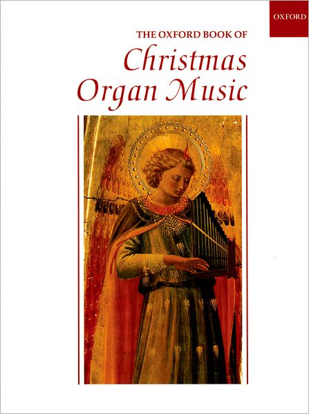 Christmas Organ Music