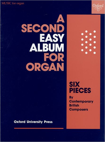 A Second Easy Album