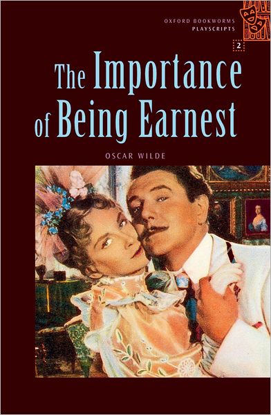 The Importance of Being Earnest