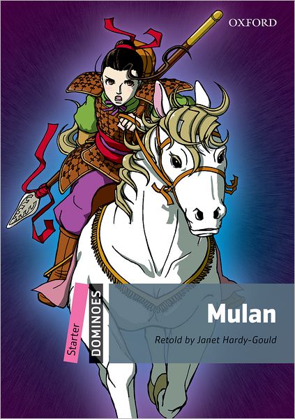 Dominoes, New Edition: Starter Level Mulan Pack