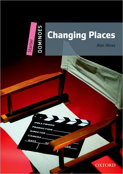 Dominoes, New Edition: Starter Level Changing Places Pack