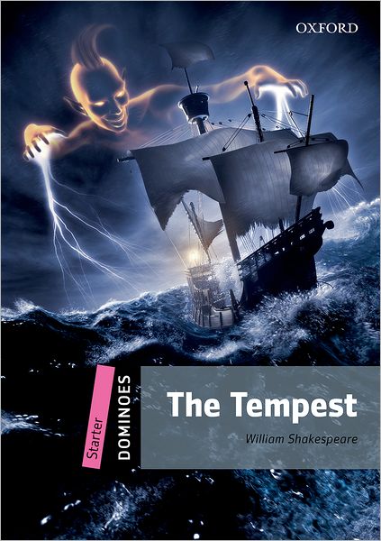 The Tempest (Dominoes, New Edition: Starter Level)