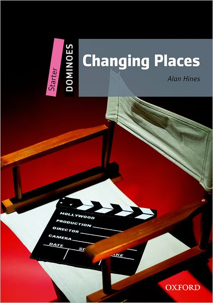 Dominoes, New Edition: Starter Level: 250-Word Vocabulary Changing Places