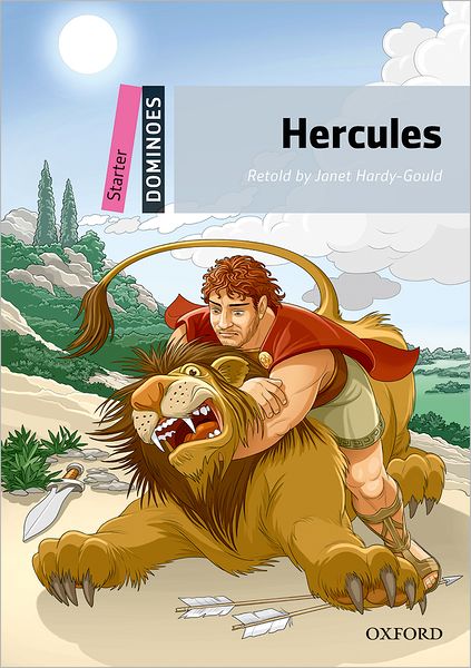 Dominoes: Starter Level: 250-Word VocabularyHercules