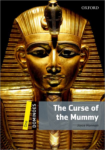Dominoes, New Edition: Level 1: 400-Word VocabularyThe Curse of the Mummy
