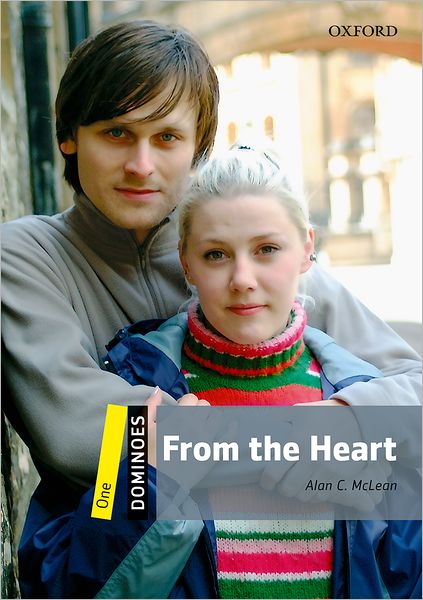 Dominoes, New Edition: Level 1: 400-Word Vocabulary From the Heart