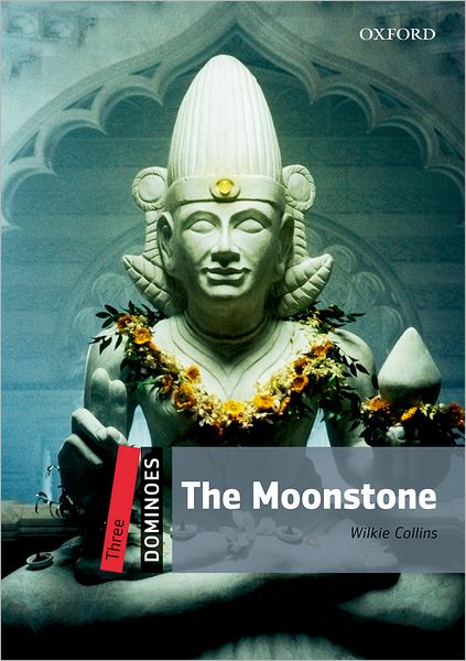 Dominoes, New Edition: Level 3: 1,000-Word Vocabulary The Moonstone