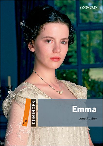 Dominoes: Level 2: 700-Word Vocabulary Emma