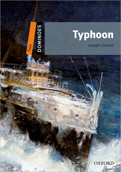 Dominoes: Level 2: 700-Word Vocabulary Typhoon