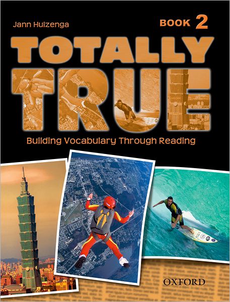 Totally True: Book 2