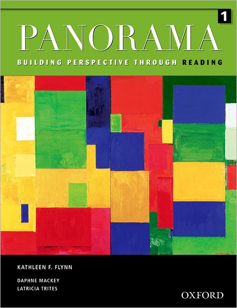 Panorama: Building Perspective Through Reading