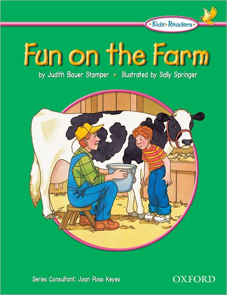 Fun on the Farm