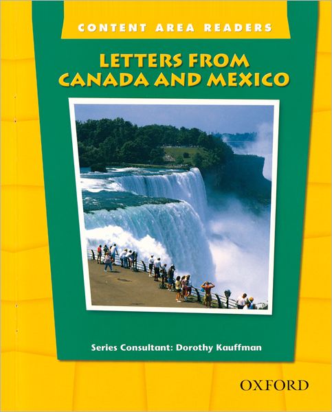 Content Area Readers Library Pack (pack of 10 readers)
