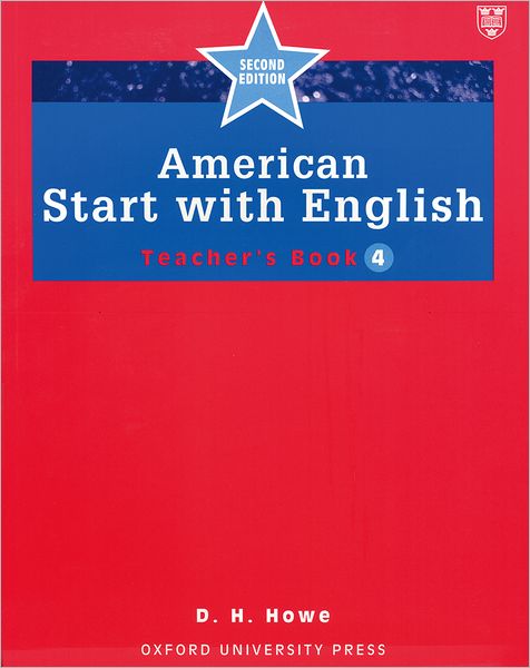 American Start with English