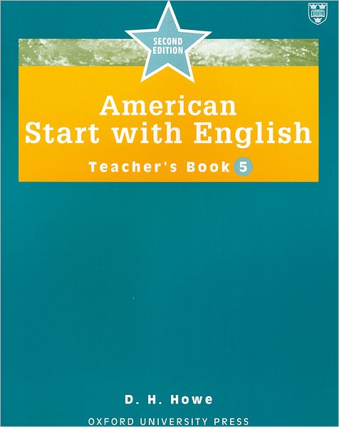 American Start with English
