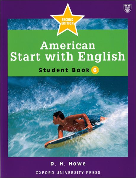 American Start with English
