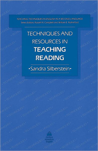 Techniques and Resources in Teaching Reading