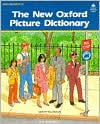 New Oxford Picture Dictionary: English/Navajo