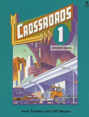 Crossroads 1: 1 Student Book