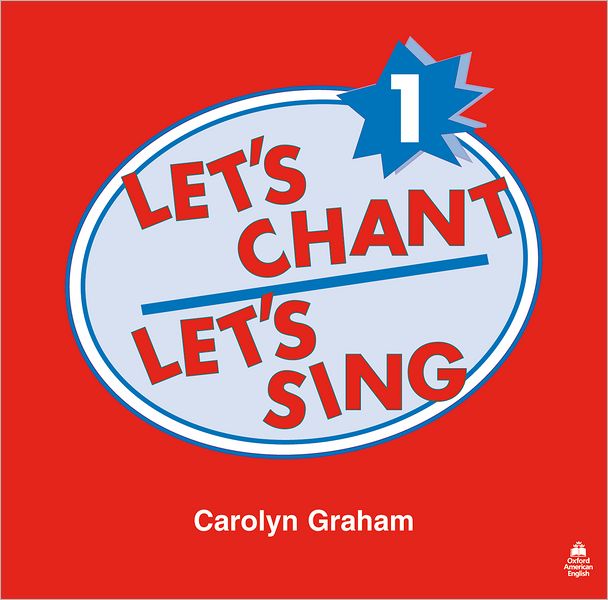 Let's Chant, Let's Sing CD 1: CD 1