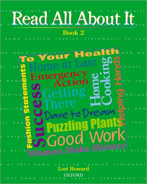 Read All About It 2