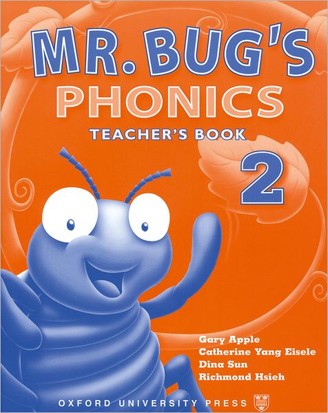 Mr. Bug's Phonics