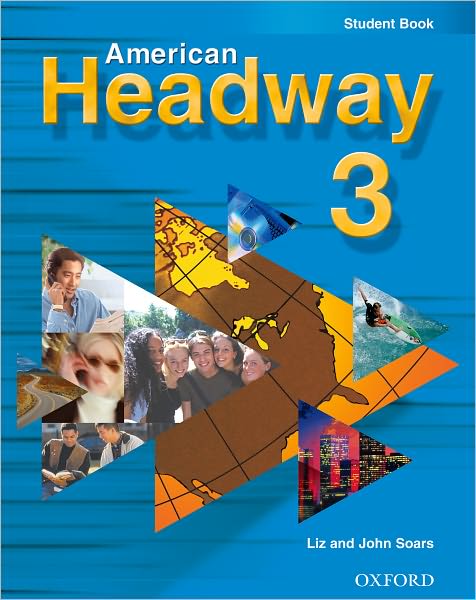 American Headway 3: Student Book