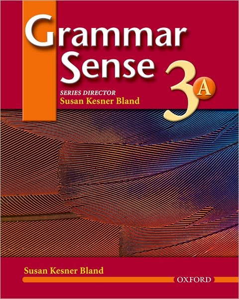 Grammar Sense