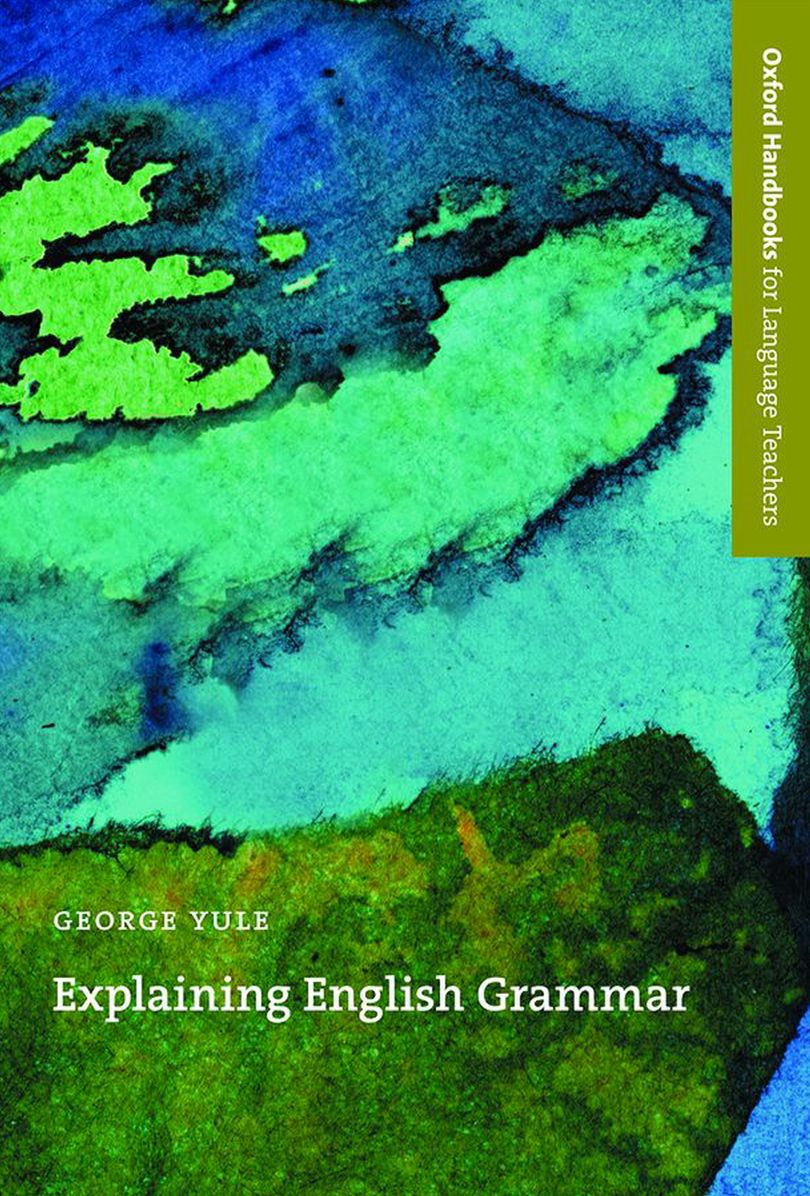 Explaining English Grammar