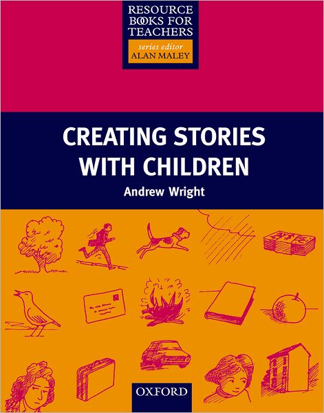 Creating Stories with Children