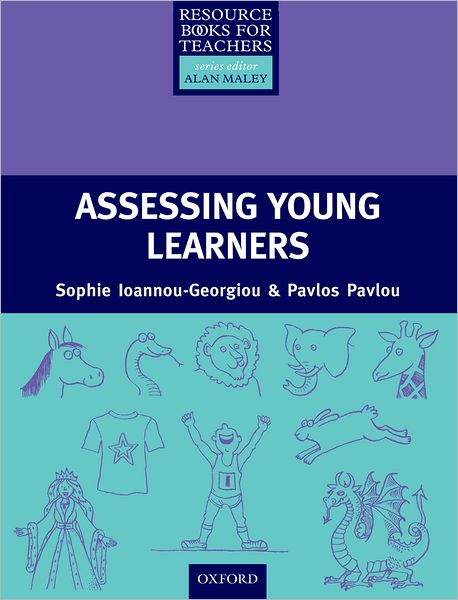 Assessing Young Learners
