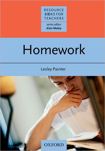 Homework