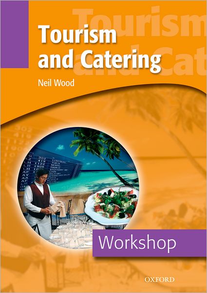 Workshop: Tourism and Catering