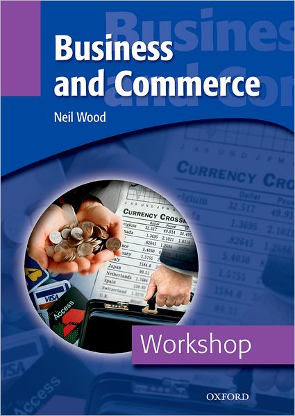 Business and Commerce