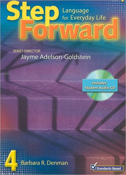 Student Book 4 Student Book with Audio CD and Workbook Pack