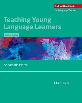 Teaching Young Language Learners