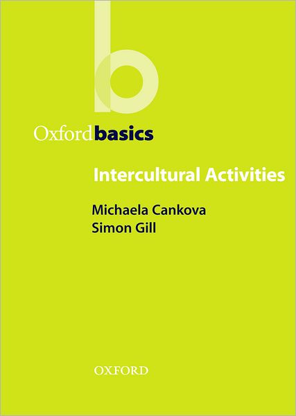 Oxford Basics: Intercultural Activities