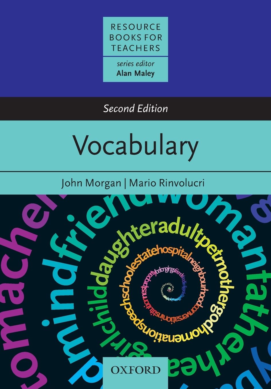 Vocabulary
